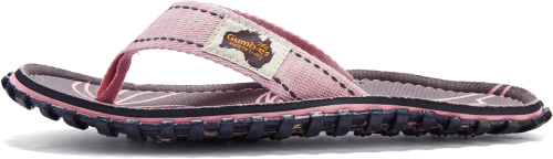 Gumbies Original Damen Flip Flops dunkelgrau 41 - Damenschuhe