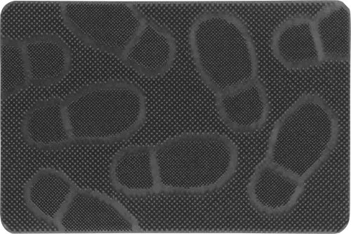 Gummifußmatte Schuhe - Vorzeltteppich & Zeltboden von Arisol