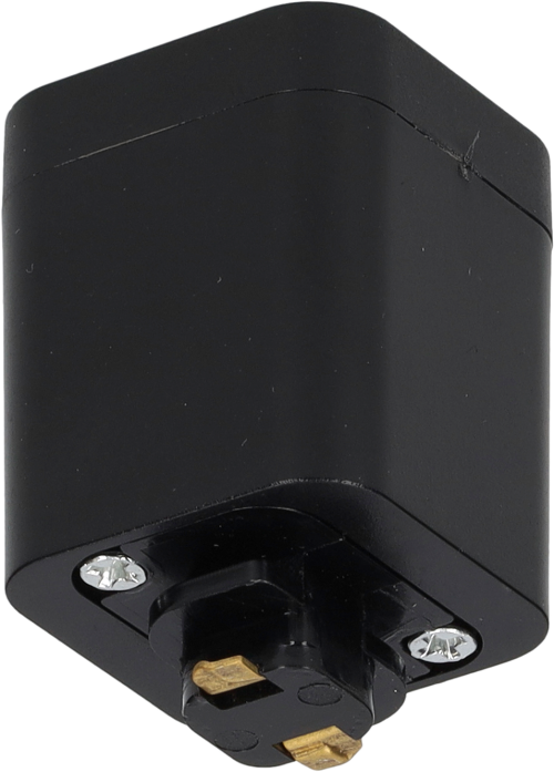 HABA Lanciano USB C Modul 30 W für Schienensystem - Leuchten Zubehör