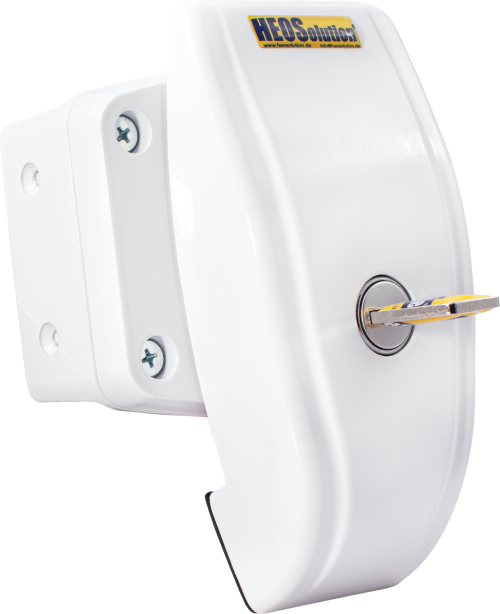 HEOSafe Door Frame Lock - Türschlösser von HEOSolution