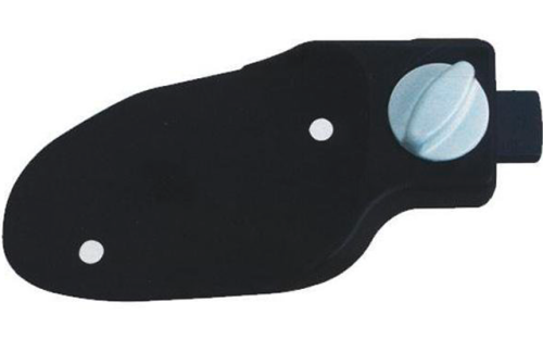 HEOSafe Riegelschloss für Fahrerhaustüren: Mercedes Sprinter,Volkswagen Crafter  2006 - 2008 - Türschlösser von HEOSolution