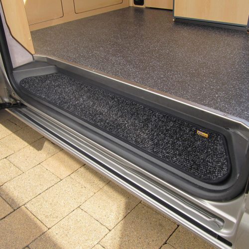 HEOSdoor mat Einstiegmatte Volkswagen T5/T6  - Fußmatten von HEOSolution