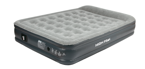 HIGH PEAK Smooth Comfort Double Luftbett  - Luftbetten