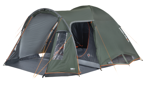 HIGH PEAK Tessin 4.1 4 Personen - 4-Personen Zelte