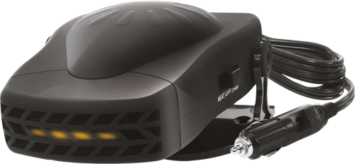 HP Autozubehör 2 in 1 Heiß-& Kaltlüfter für Fahrzeuge 12 Volt / 150 Watt - Ventilatoren