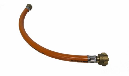 HPV HD Schlauch Gasschlauch - Hochdruckschläuche