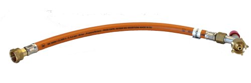 HPV HD Schlauch Gasschlauch - Hochdruckschläuche