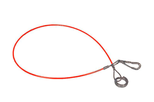 Haba Abreißseil rot 100 cm - Ladungssicherung & Befestigung