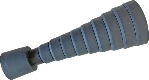 Haba Adapter für ausziehbaren Abwasserschlauch - Wasserinstallationszubehör & Ersatzteile