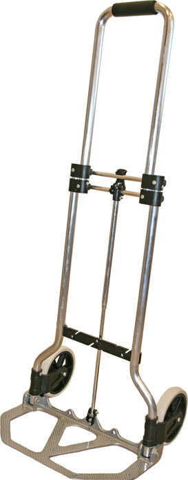 Haba Alu-Carry Transportwagen bis 50 kg - Bollerwagen und Trolleys