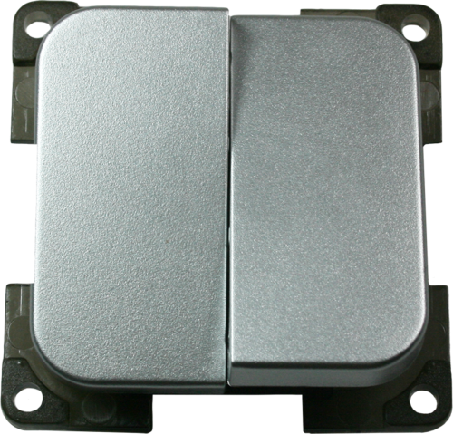 Haba C-Line Serienschalter - Schalter, Taster & Rahmen