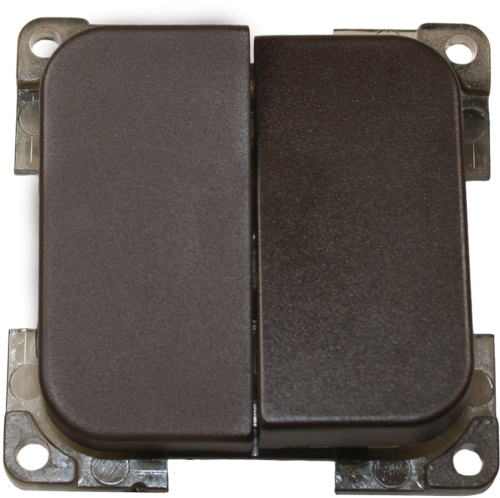 Haba C-Line Serienschalter - Schalter, Taster & Rahmen