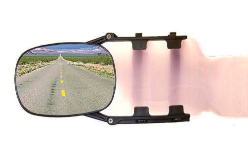 Haba Cancun Wohnwagenspiegel zwei Stück 118 x 184 mm - Universalspiegel