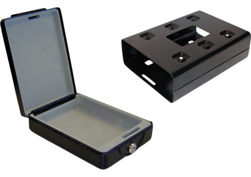 Haba SACA Tresor mit Halterung - Tresore & Safes