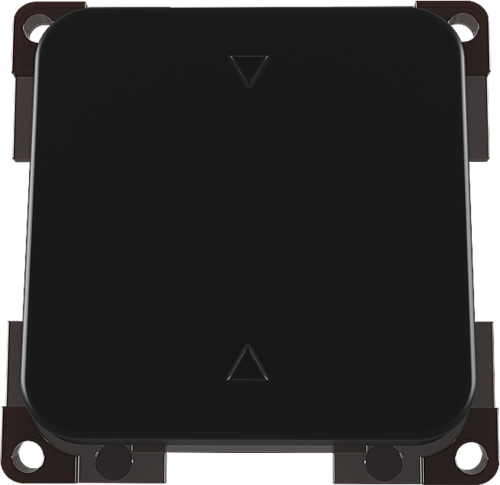 Haba Schalter für elektrische Trittstufe C-Line 10-30 V - Schalter, Taster & Rahmen