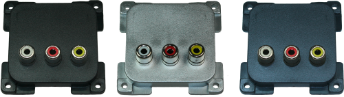 Haba Steckdose Audio / Video  - Sonstiges Zubehör