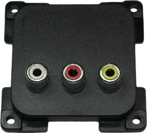 Haba Steckdose Audio / Video  - Sonstiges Zubehör