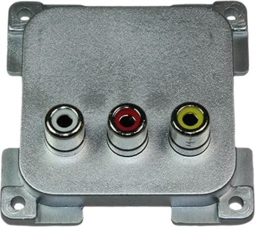 Haba Steckdose Audio / Video  - Sonstiges Zubehör