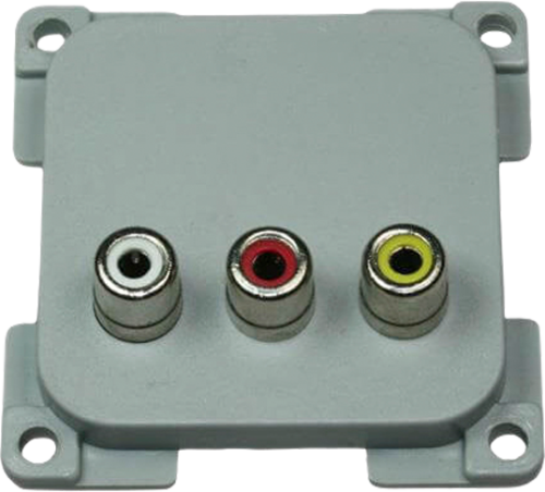 Haba Steckdose Audio / Video  - Sonstiges Zubehör