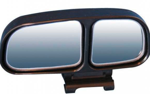 Haba Toter-Winkel-Spiegel Hercu Double View Rechts - Universalspiegel