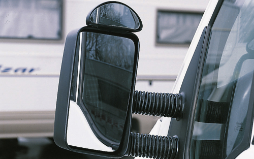 Haba Toter-Winkel-Spiegel Hercules - Universalspiegel