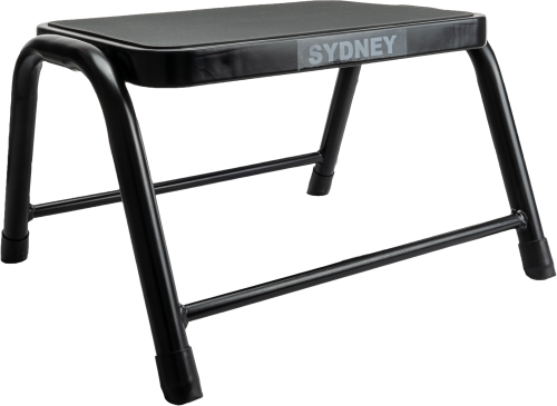 Haba Trittstufe Sydney schwarz - Trittstufen