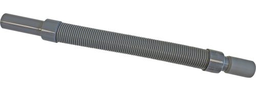 Haba ausziehbarer Abwasserschlauch 48 - 110 cm - Schlauchsysteme