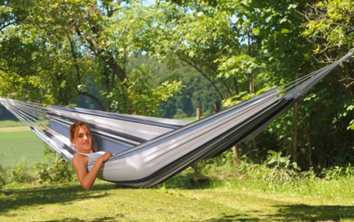 Hängematte Salsa Marine - Hängematten von Amazonas