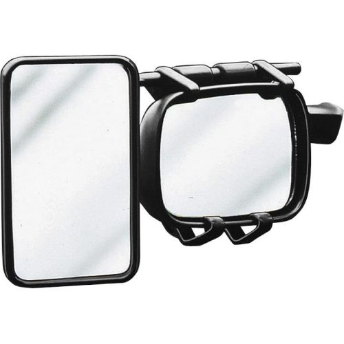 Hagus Aufsteckspiegel - Universalspiegel