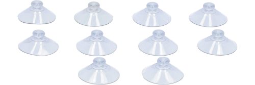 Hagus Sauger (10er Set) - Ersatzteile Fahrzeug