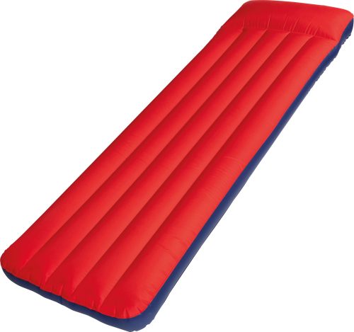 Happy People Box-Luftmatratze - Badespaß