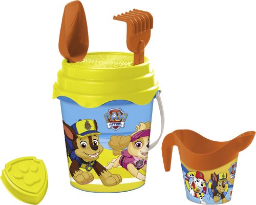 Happy People Paw Patrol Eimer Set - Badespaß