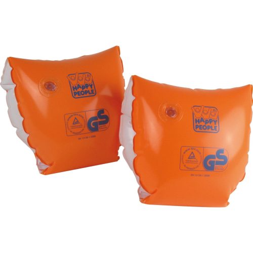 Happy People Schwimmflügel für Kinder 1-2 Jahre (2er Set) - Badespaß