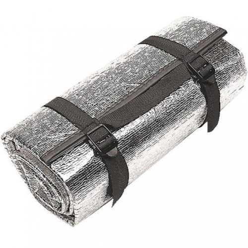 Happy People Single Isomatte Alu 190 x 60 cm - Iso- & Campingmatten