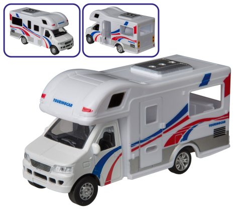 Happy People Spielzeug Wohnmobil - Spielsachen