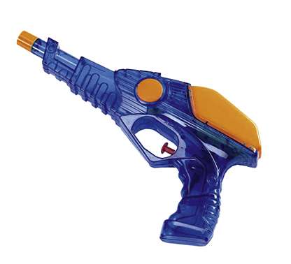 Happy People WP250 Wasserpistole - Badespaß