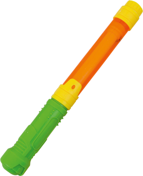 Happy People Wasserspritze 26 cm Reichweite 9 Meter - Spielsachen