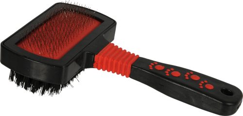 Haustier Pflegebürste - Hundezubehör von Edco