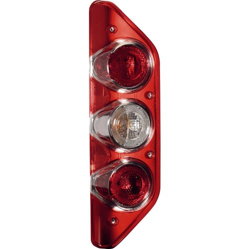 Heckleuchte Caraluna Modular links - Fahrzeugbeleuchtung außen von Hella