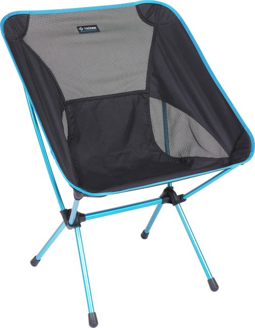 Helinox Chair One XL Black Campingstuhl - Faltstühle