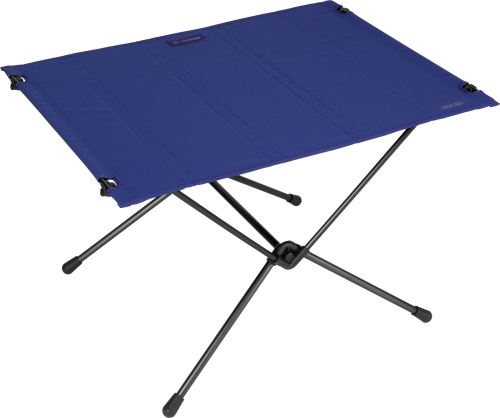 Helinox Table One Hard Top L Blau Campingtisch, Falttisch - Klapptische
