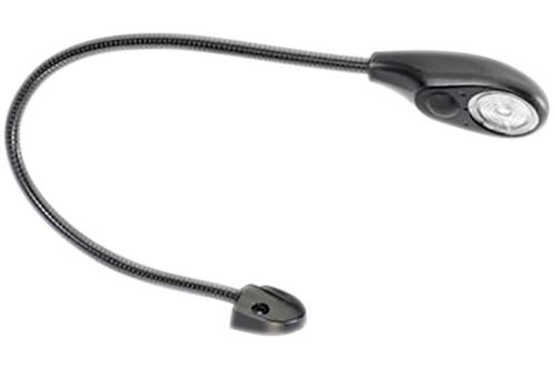 Hella LED Leseleuchte 12 / 24 V 29,5 cm - Einbauleuchten & Leuchtmittel