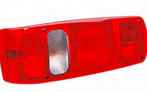 Hella Rücklicht links - Fahrzeugbeleuchtung außen