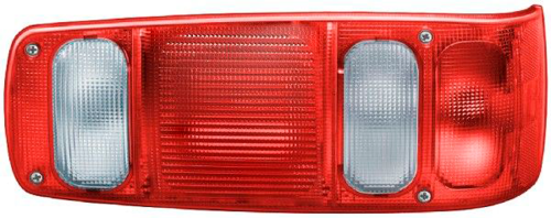 Hella Rücklicht rechts - Fahrzeugbeleuchtung außen