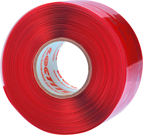 Henkel Loctite selbstverschweißendes Isolierband 4,27 m - Klebstoffe & Dichtmittel