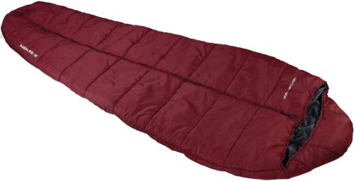 High Peak Century 300 Mumien Schlafsack 230 x 85 cm - Schlafsäcke