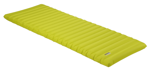 High Peak Denver Luftmatratze 197 x 70 cm citronelle  - Luftbetten