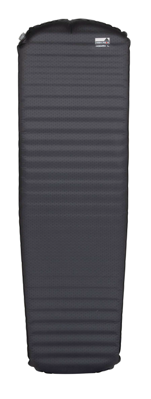 High Peak Kodiak selbstaufblasende Isomatte 195 x 60 cm - Iso- & Campingmatten