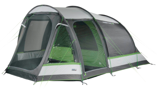 High Peak Meran 4.0 Tunnelzelt 4 Personen - 4-Personen Zelte