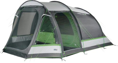 High Peak Meran 5.0 Tunnelzelt für 5 Personen - 5-8 Personen Zelte